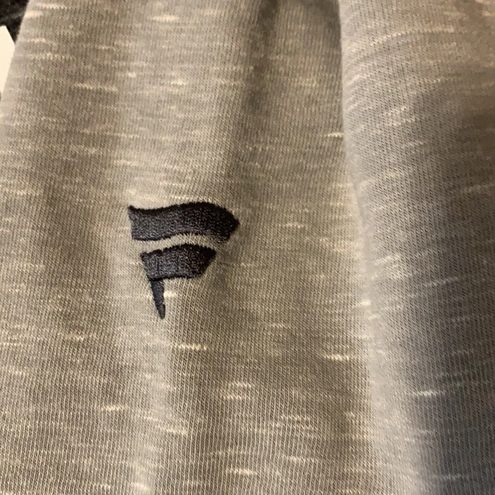 NWT Fanatics Los Angeles Dodgers Fleece Zip-up Sweatshirt - Picture 8 of 15